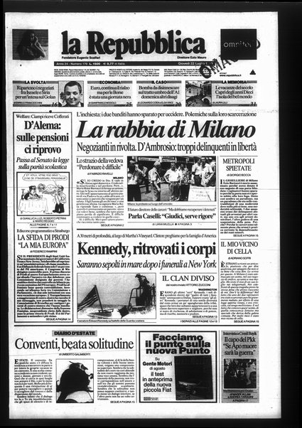 La repubblica